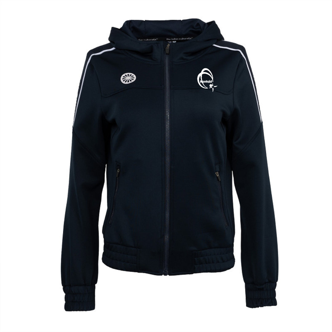 TV Kontakt Women Jaipur Jacket IM (incl. clublogo)