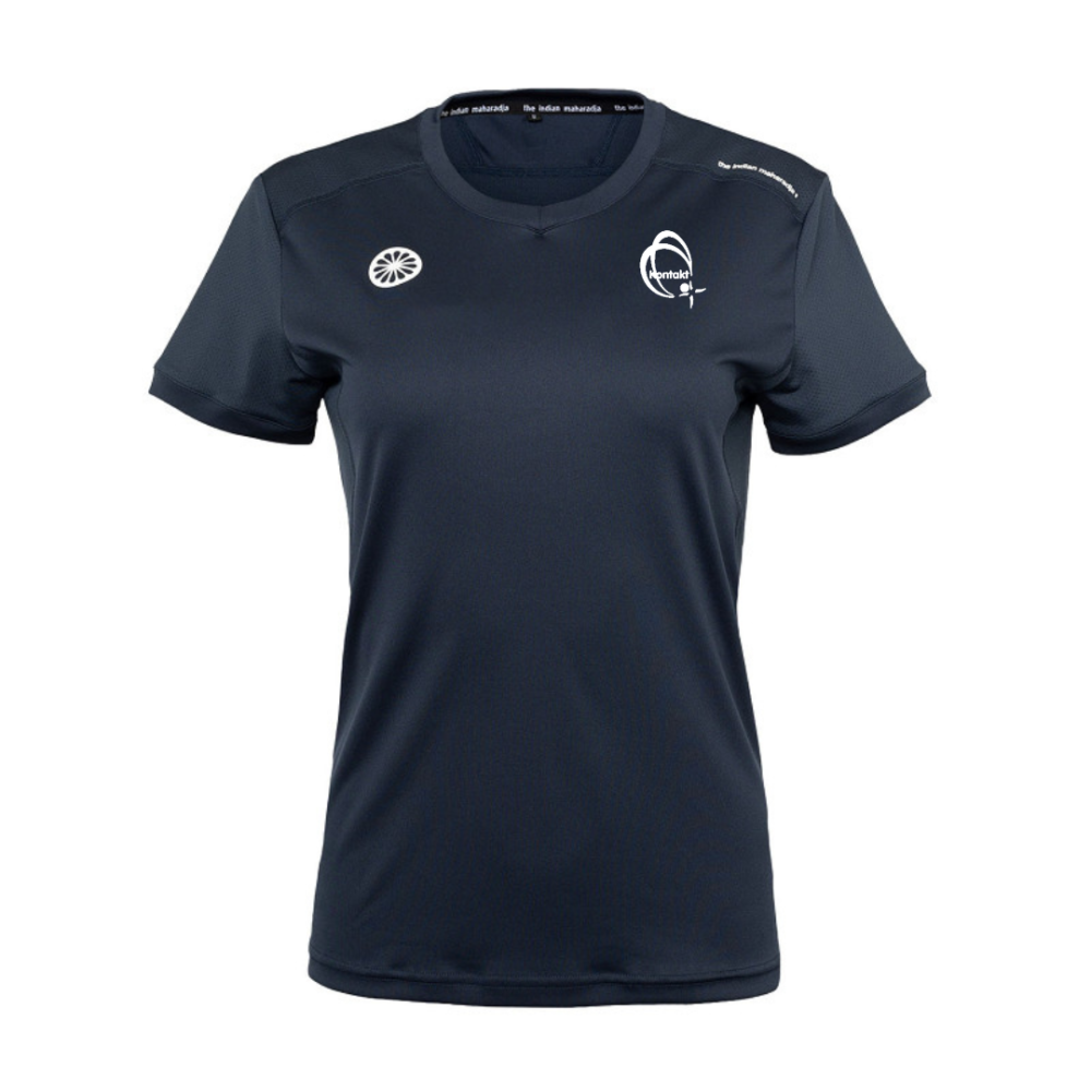 TV Kontakt Dames Jaipur shirt (incl. clublogo)