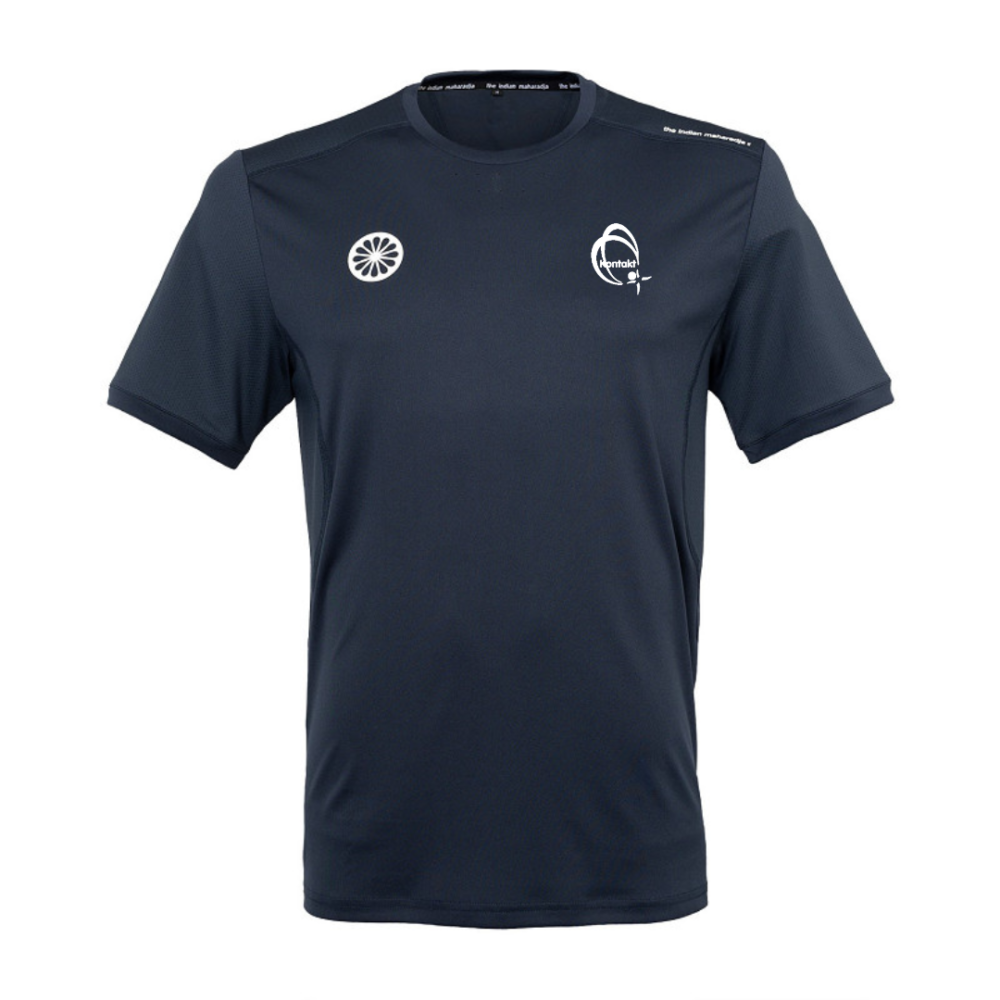 TV Kontakt Heren Jaipur Shirt (incl. clublogo)