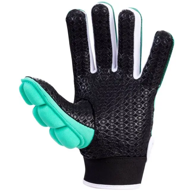 The Indian Maharadja Shell Foam Full Hockeyhandschoenen Links - Afbeelding 3