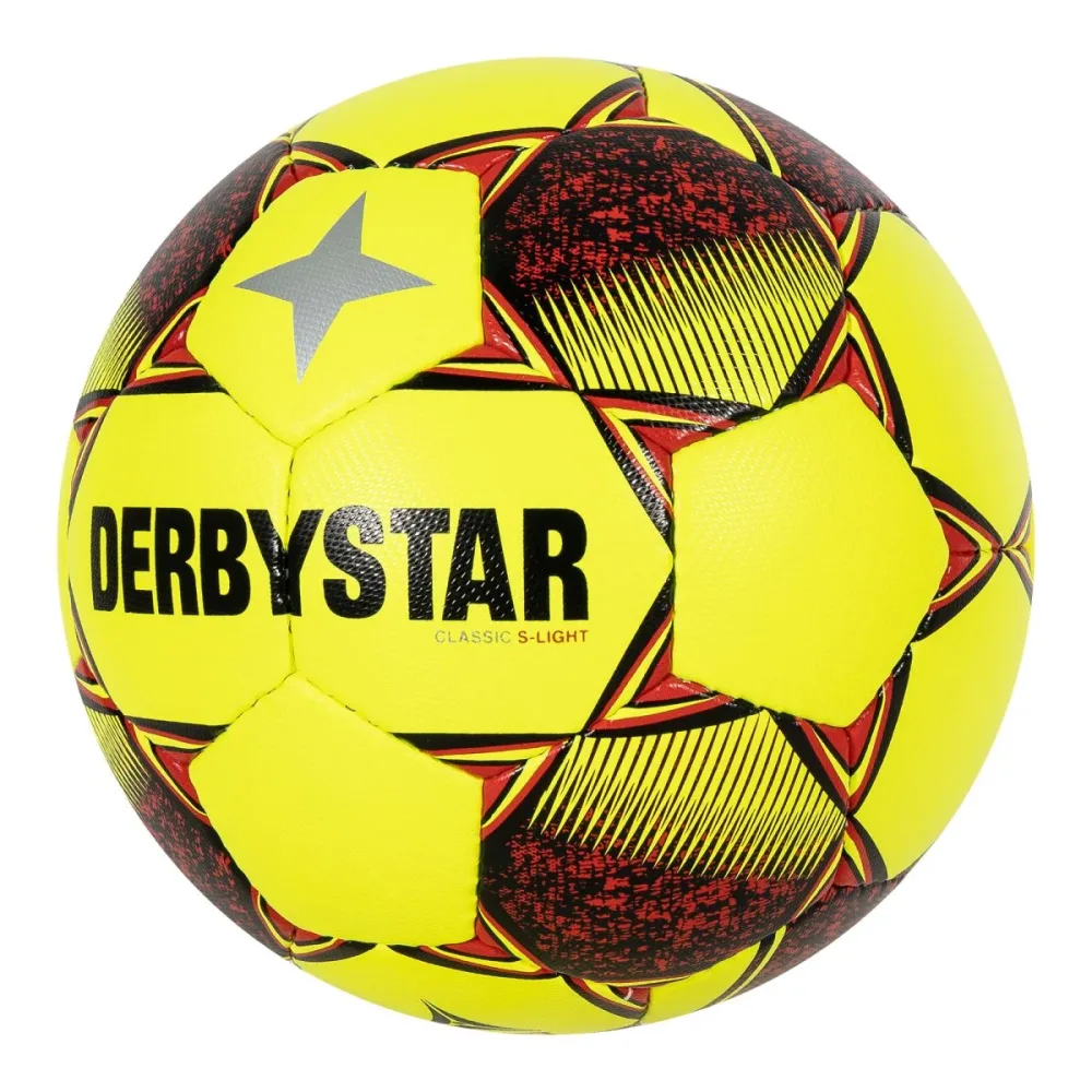 Derbystar Classic AG Super Light II - Afbeelding 3