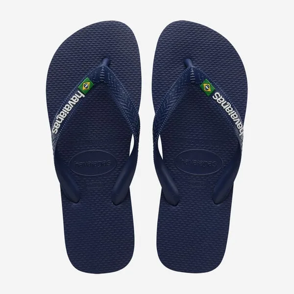 Havaianas Brasil Logo Dames