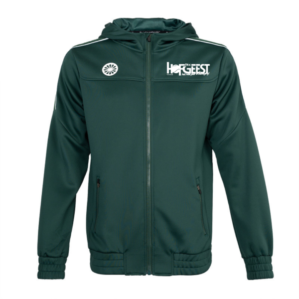 LTC Hofgeest The Indian Maharadja Kids Tech Hooded