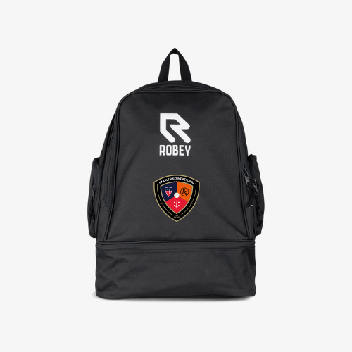 Haarlem-Kennemerland Backpack