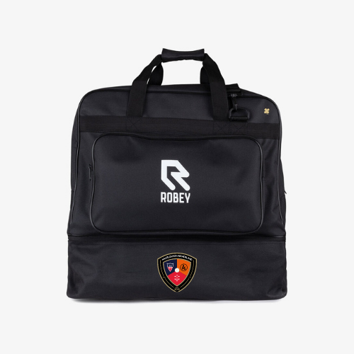 Haarlem-Kennemerland Sportbag Senior