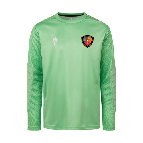 Haarlem-Kennemerland Patron Keepershirt padded Junior