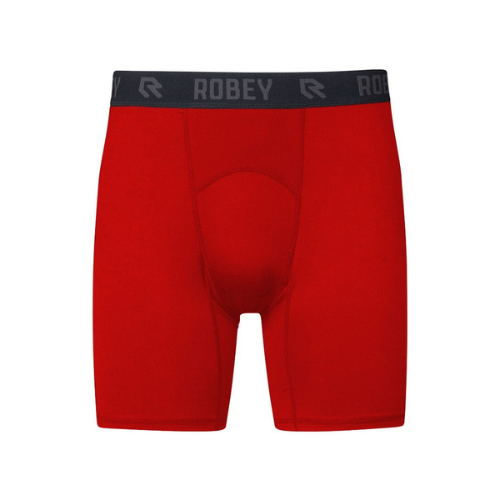 Robey baselayer short