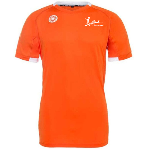LTC Bloemendaal Tech Tee (jongens & heren)