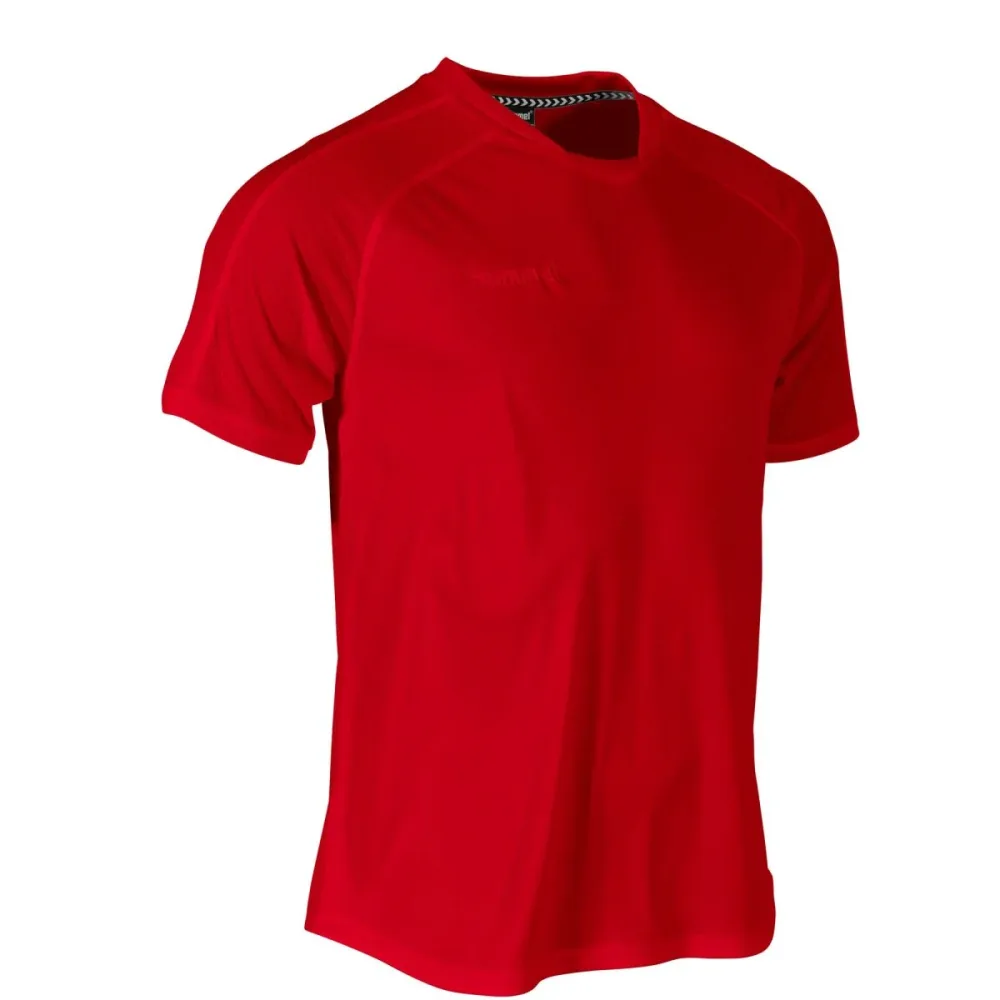 Hummel Tulsa Shirt - Afbeelding 2