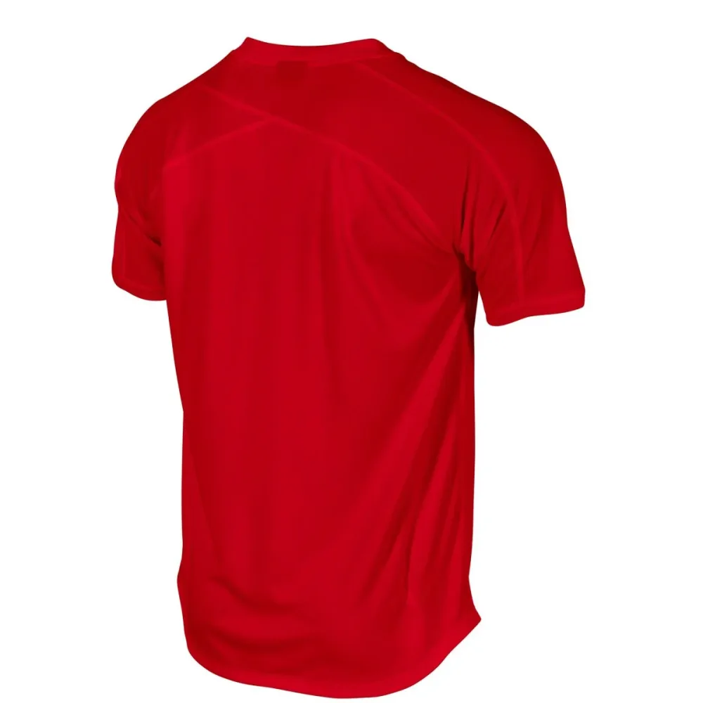 Hummel Tulsa Shirt - Afbeelding 4