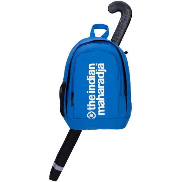 Indian Maharadja Kids Backpack PSX