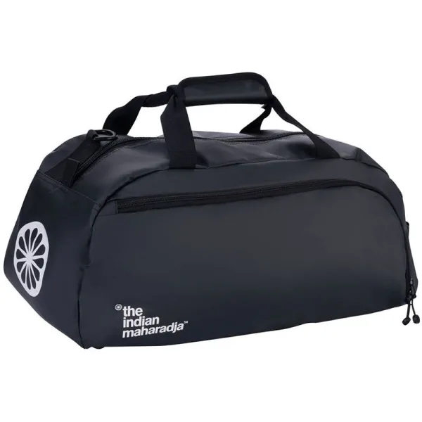 Indian Maharadja Sports Bag PMR