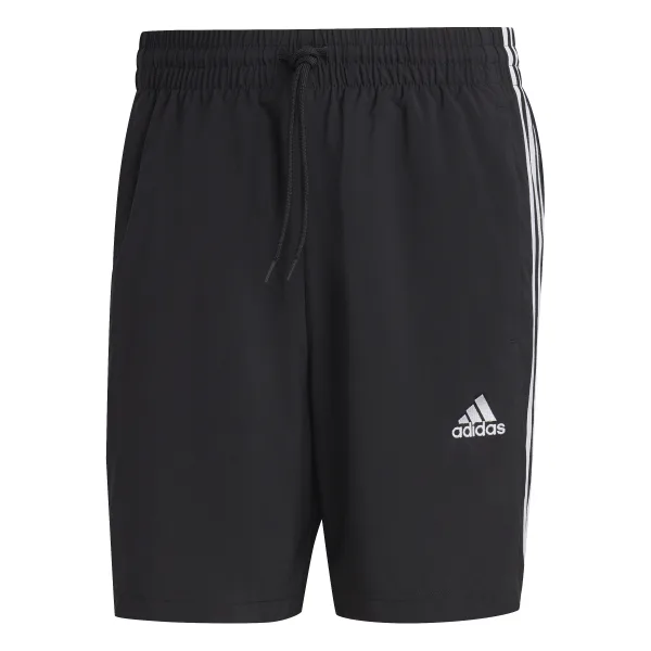 Adidas Aeroready Essentials Chelsea 3-Stripes Short