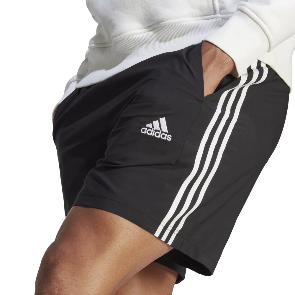 Adidas Aeroready Essentials Chelsea 3-Stripes Short - Afbeelding 6