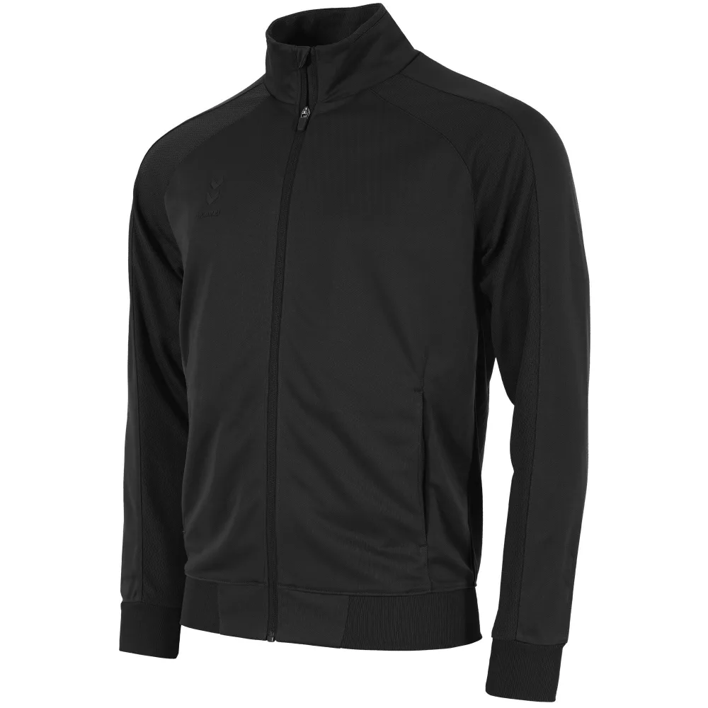 Hummel Tulsa Full Zip Top - Afbeelding 2
