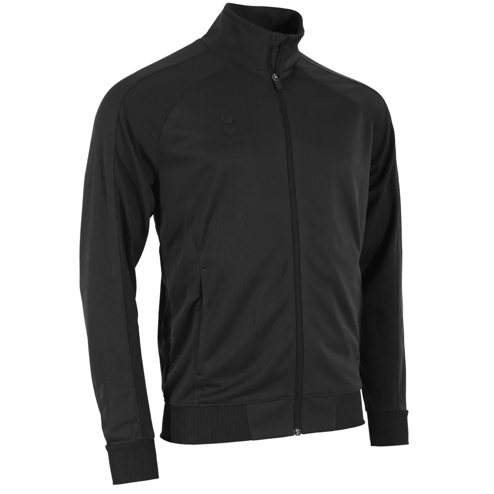 Hummel Tulsa Full Zip Top - Afbeelding 3