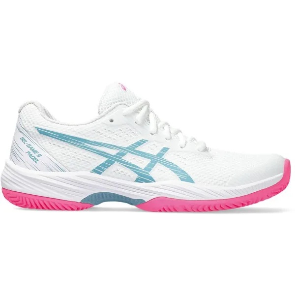 Asics Gel-Game 9 Padel Dames