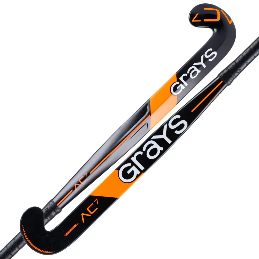 Grays AC7 JumBow