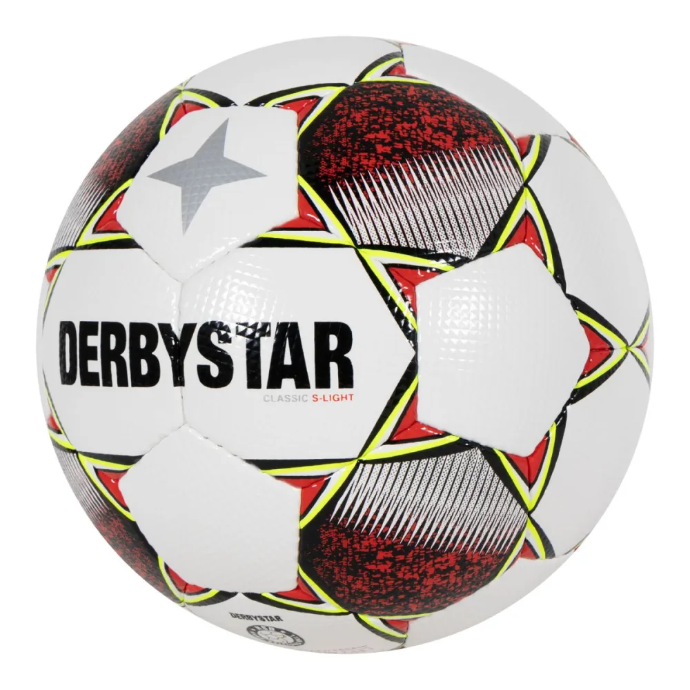 Derbystar Classic S-Light II