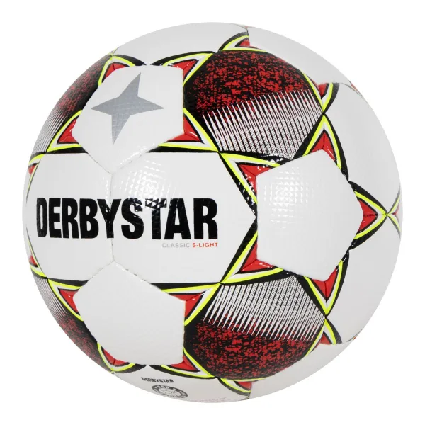 Derbystar Classic S-Light II