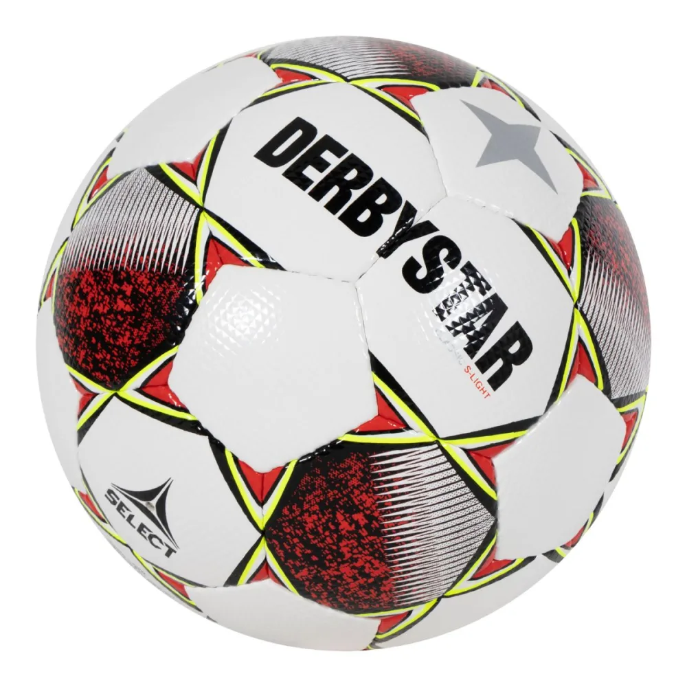 Derbystar Classic S-Light II - Afbeelding 2