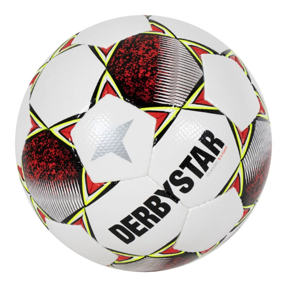Derbystar Classic S-Light II - Afbeelding 3