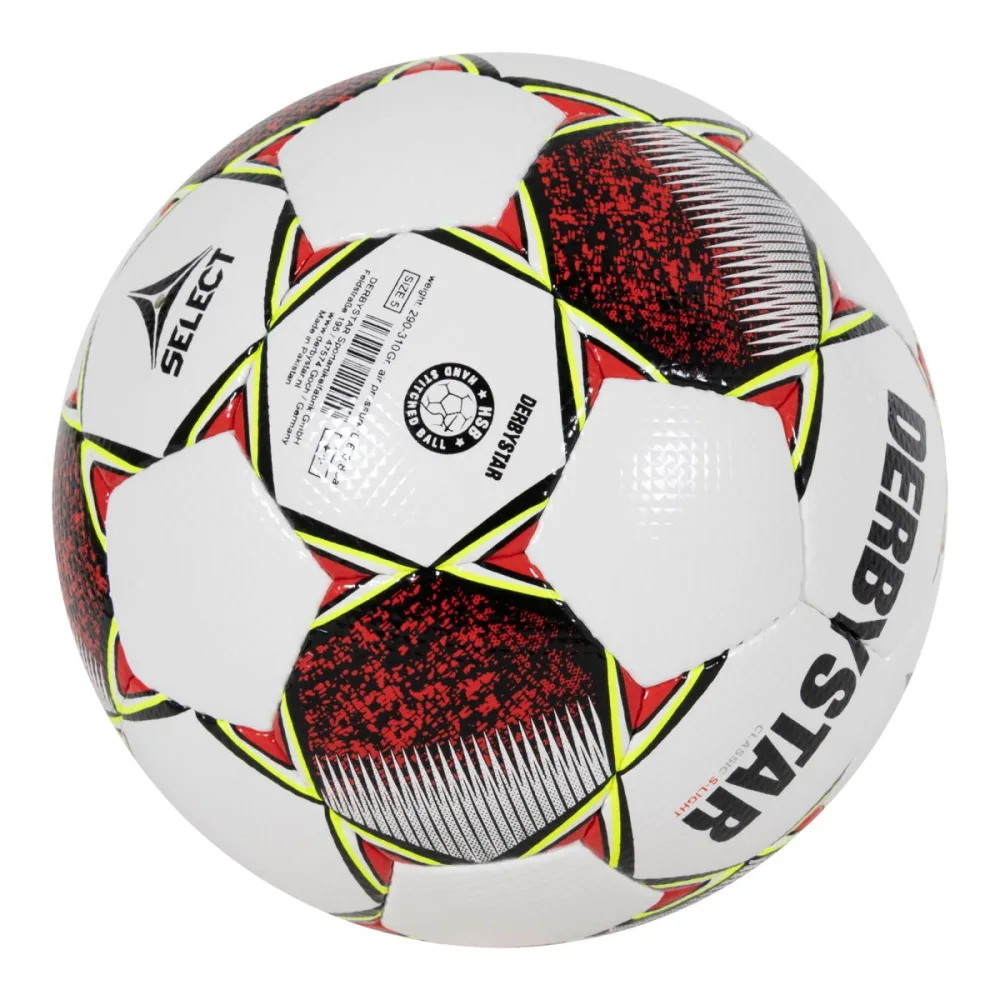 Derbystar Classic S-Light II - Afbeelding 4
