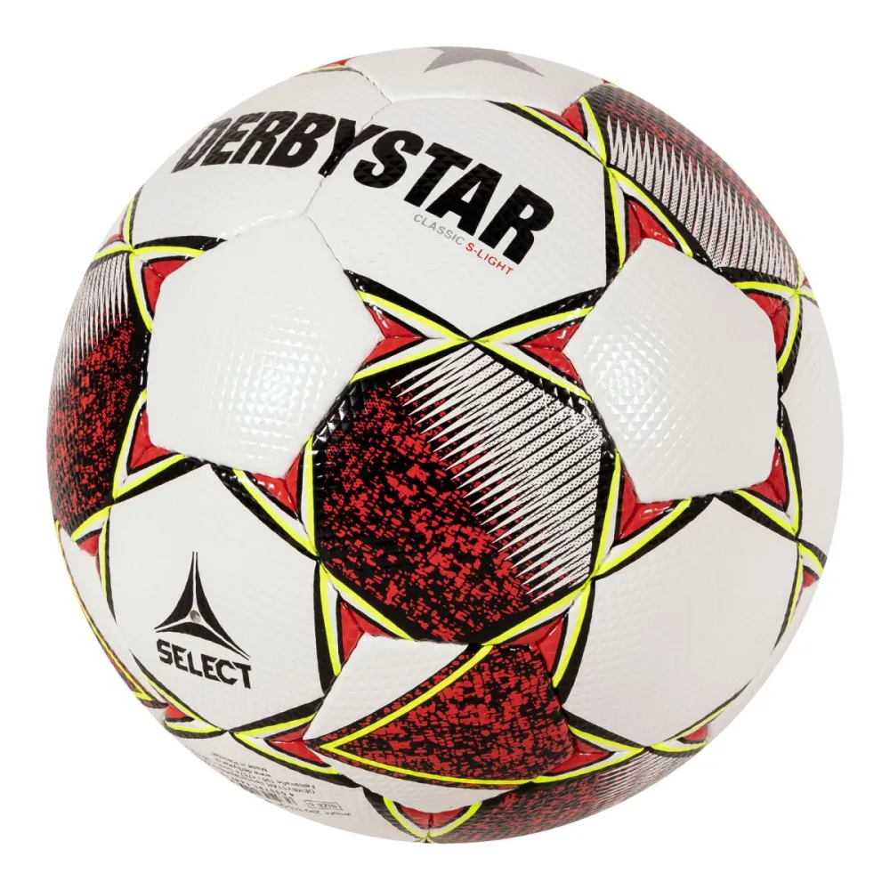 Derbystar Classic S-Light II - Afbeelding 6