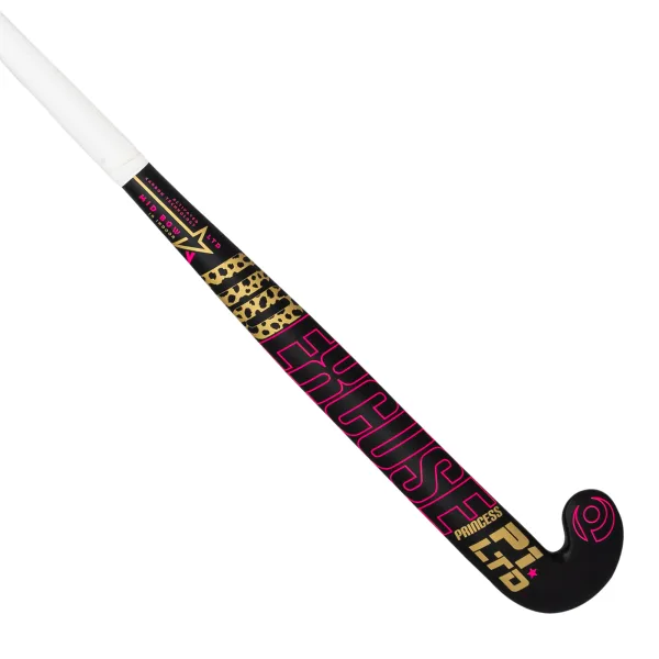 Princess Indoor No Excuse LTD Junior