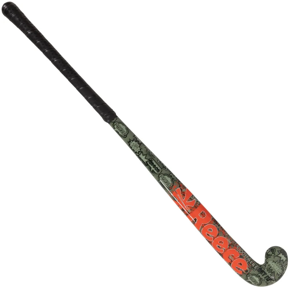 Reece Alpha Junior Hockey Stick - Afbeelding 3