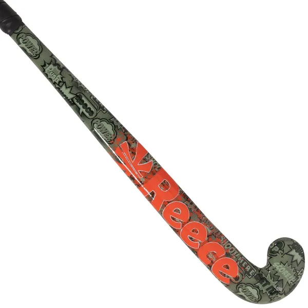 Reece Alpha Junior Hockey Stick
