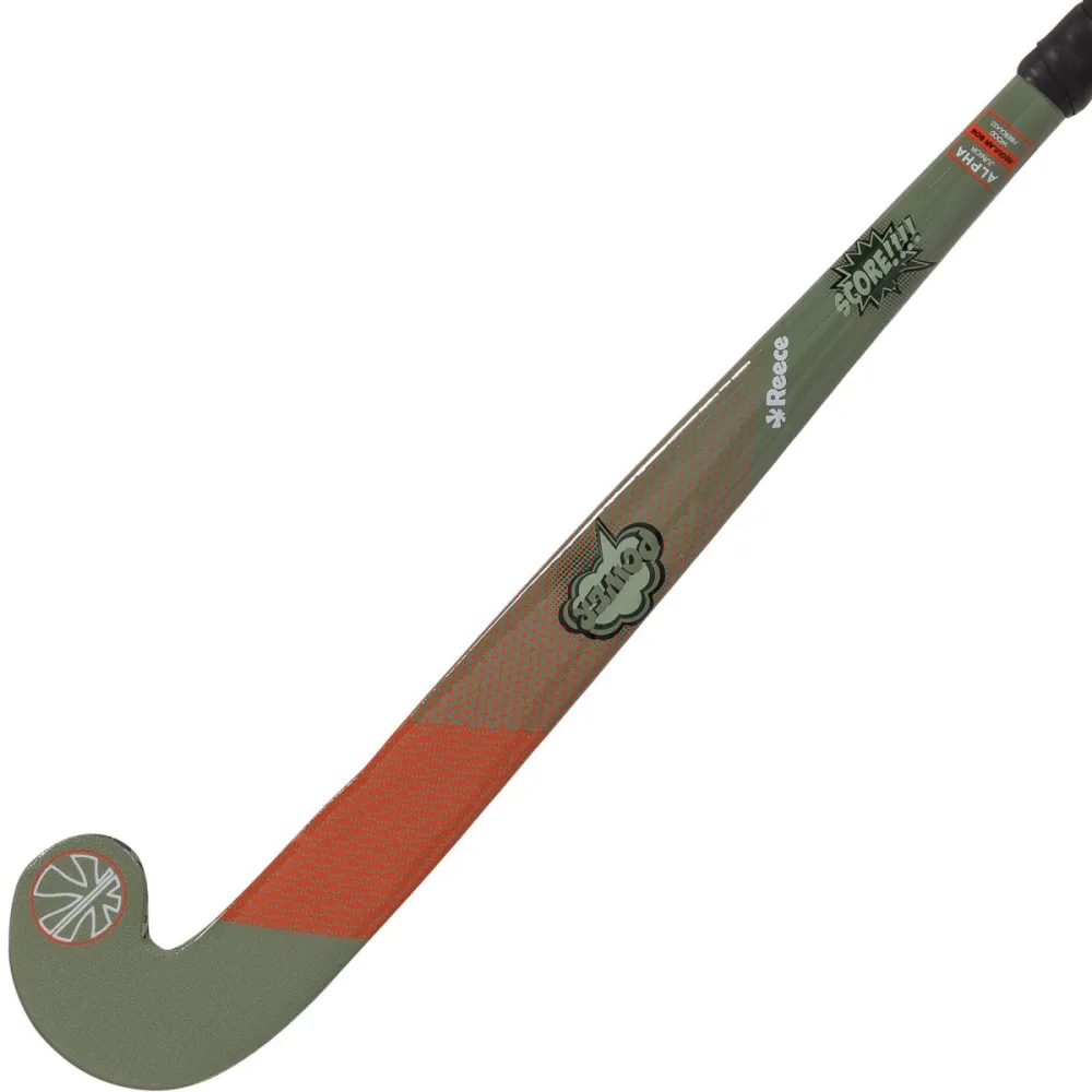 Reece Alpha Junior Hockey Stick - Afbeelding 2