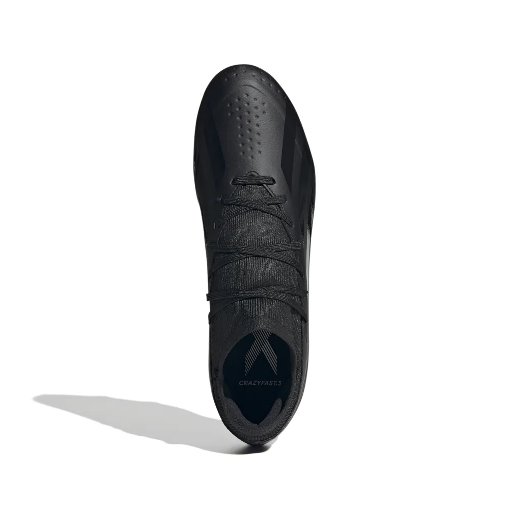 Adidas X Crazyfast .3 FG - Afbeelding 5
