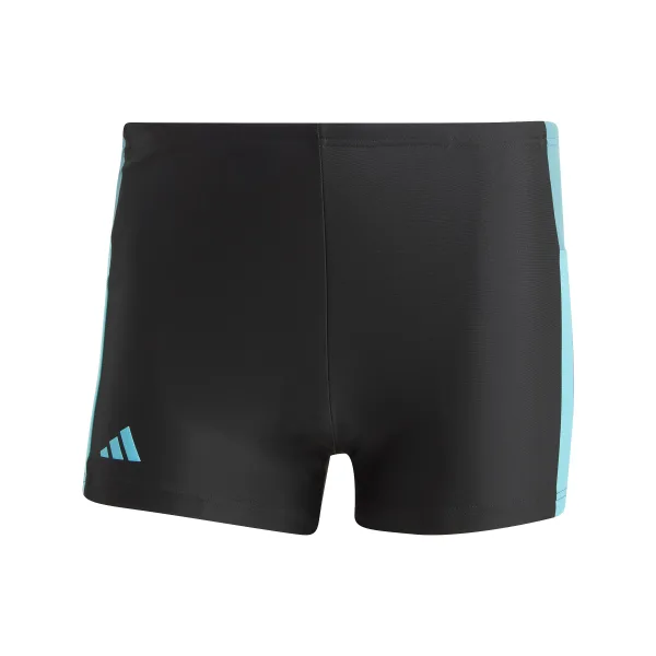 Adidas Colorblock 3 Stripes Swim Boxer