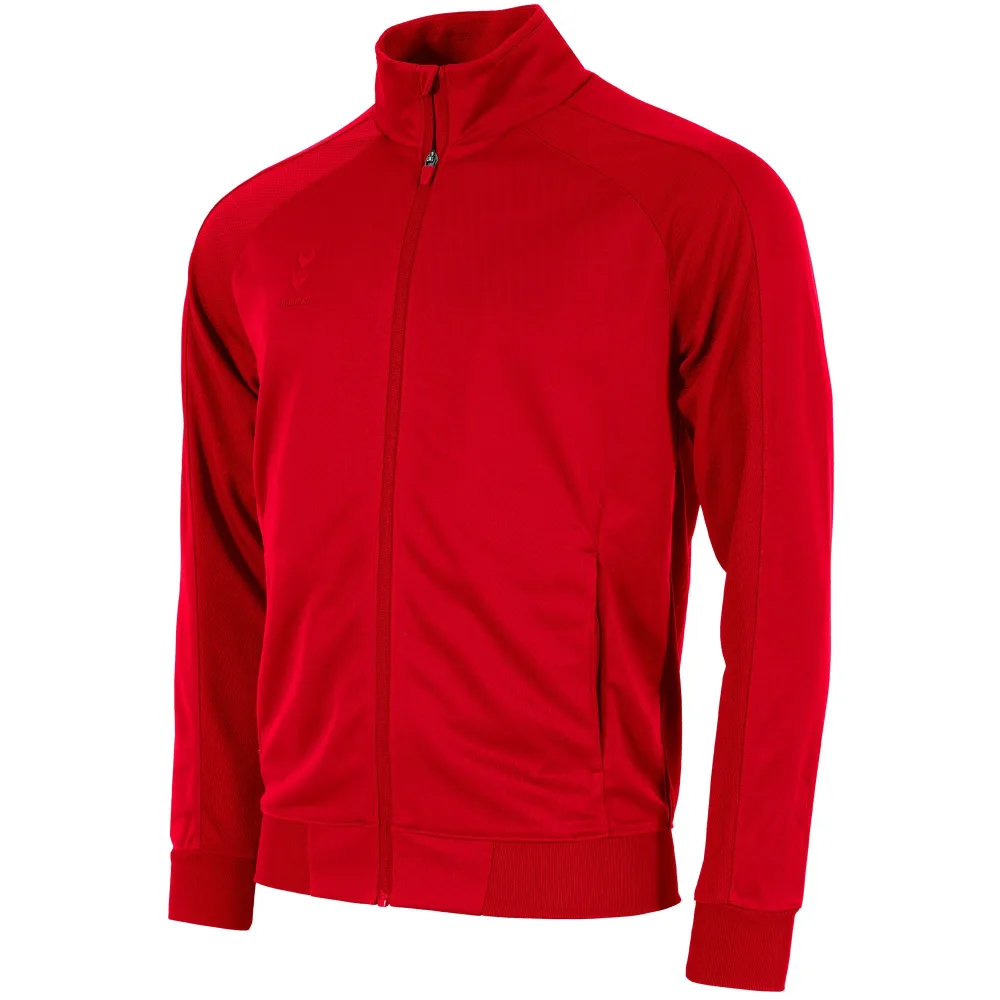 Hummel Tulsa Full Zip Top - Afbeelding 2