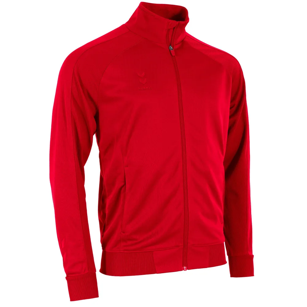 Hummel Tulsa Full Zip Top - Afbeelding 3