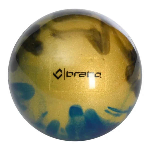 Brabo Swirl Ball Gold