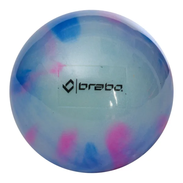 Brabo Swirl Ball Blue