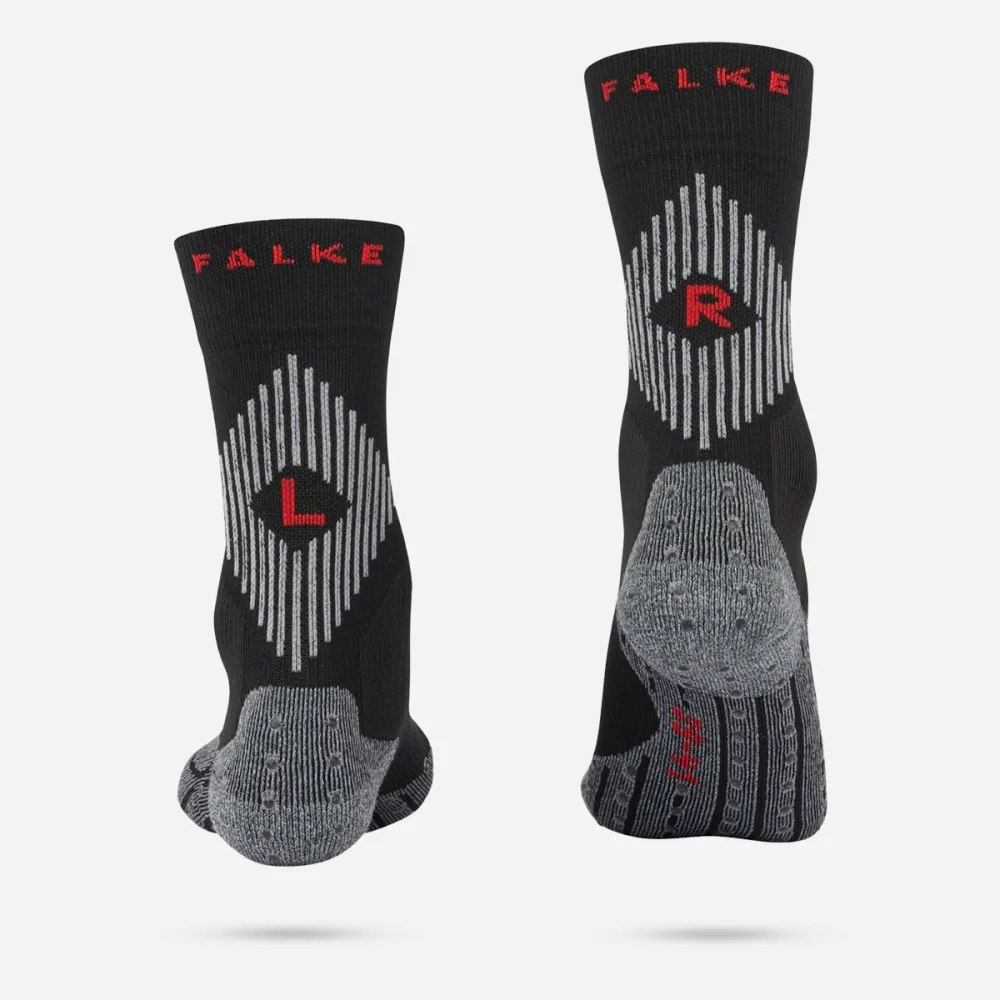 Falke 4 Grip Sokken - Afbeelding 2