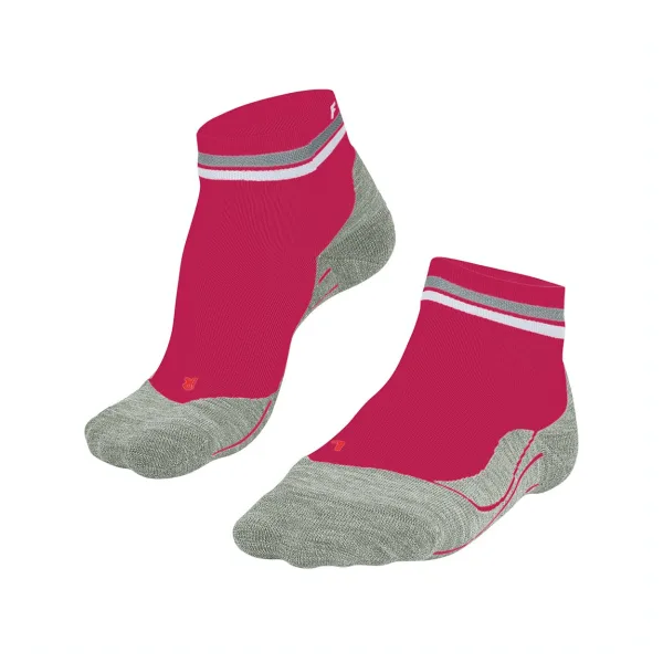 Falke RU4 Endurance Reflect Short Dames
