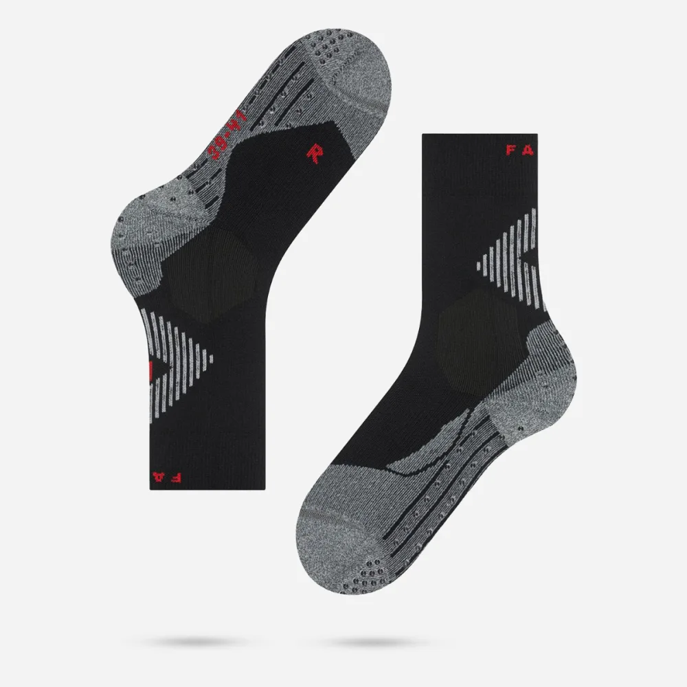 Falke 4 Grip Sokken - Afbeelding 3