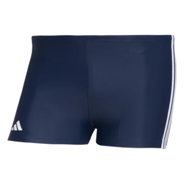 Adidas 3-Stripes Swim Boxer