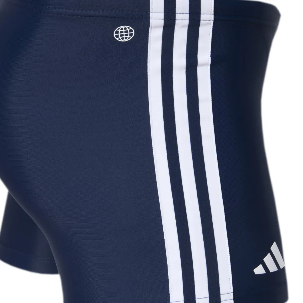 Adidas 3-Stripes Swim Boxer - Afbeelding 4