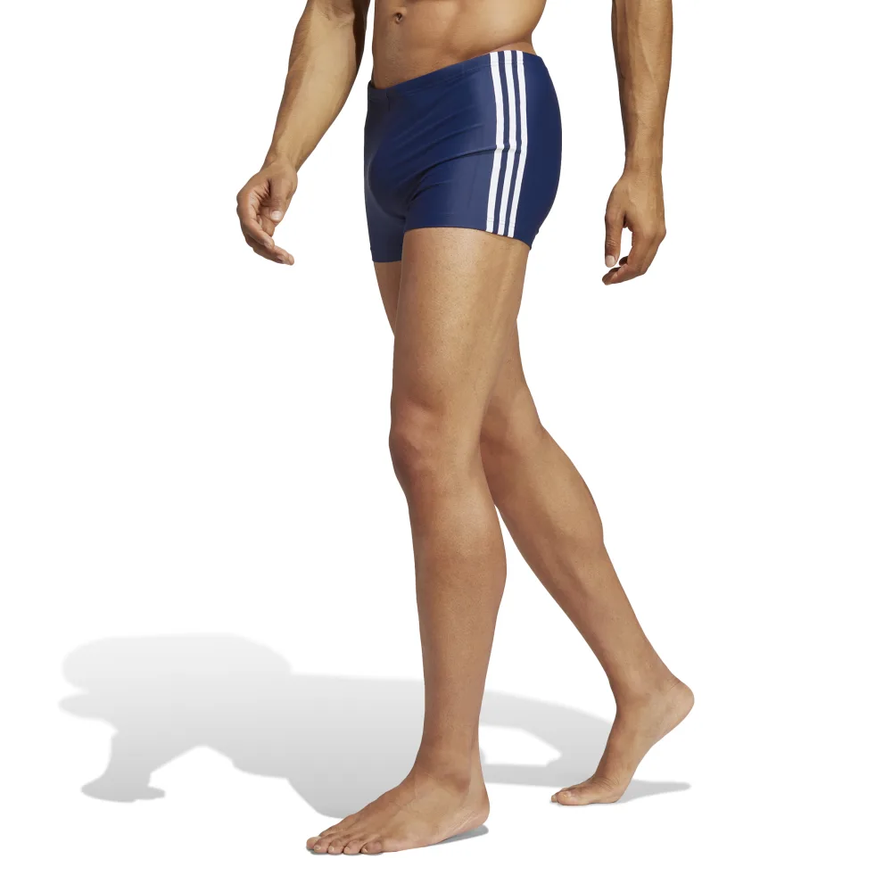 Adidas 3-Stripes Swim Boxer - Afbeelding 5
