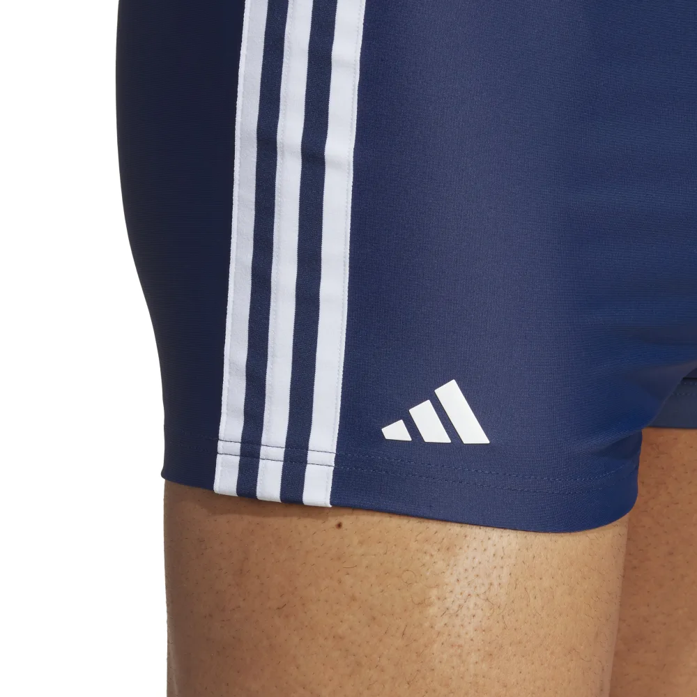 Adidas 3-Stripes Swim Boxer - Afbeelding 8