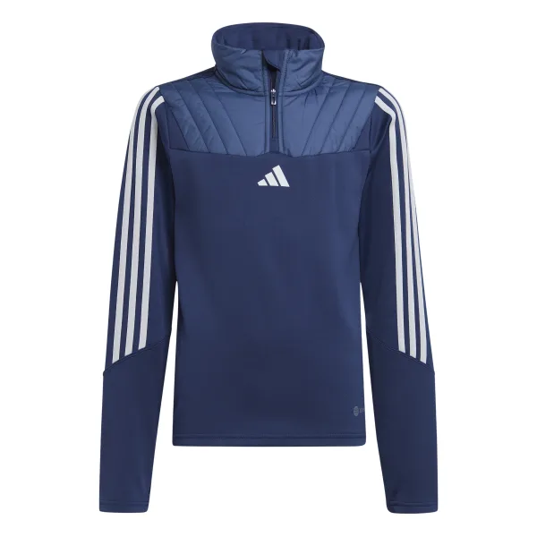 Adidas Tiro 23 Club Winterized Top Kids