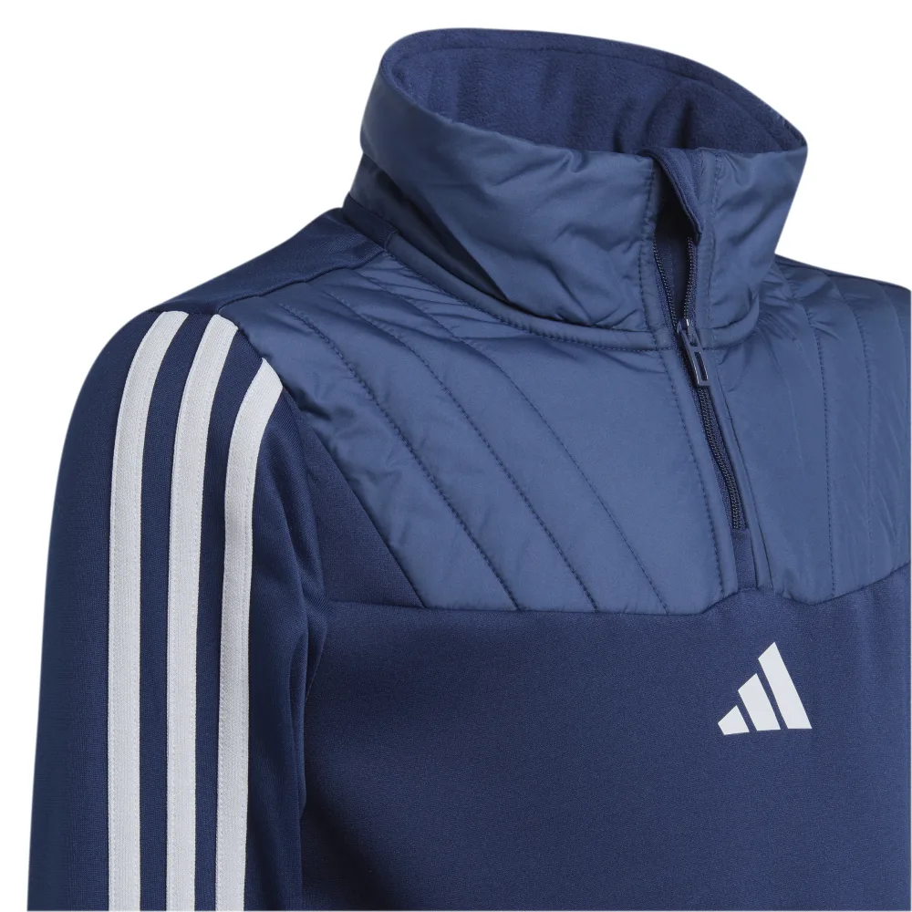 Adidas Tiro 23 Club Winterized Top Kids - Afbeelding 3