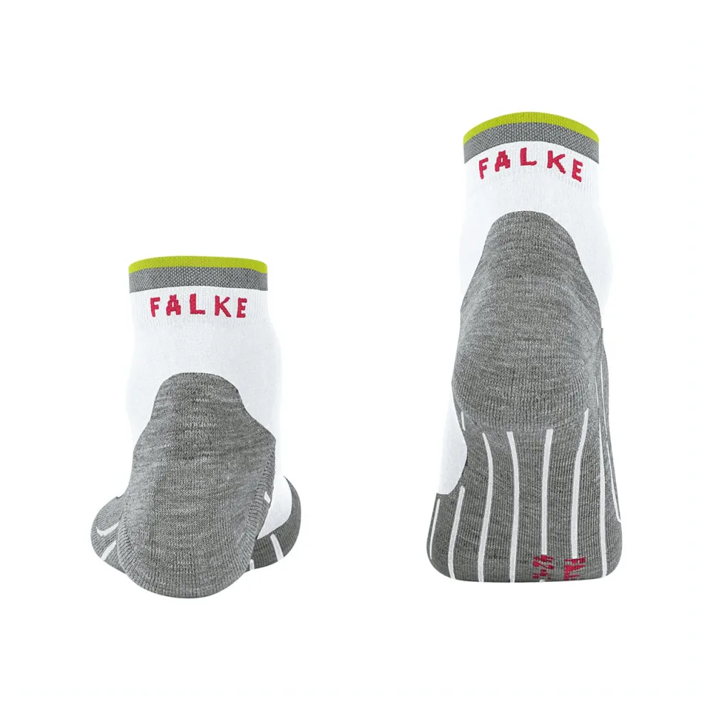 Falke RU4 Endurance Reflect Short Heren - Afbeelding 2