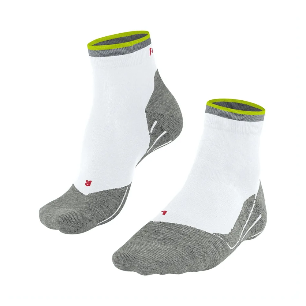 Falke RU4 Endurance Reflect Short Heren