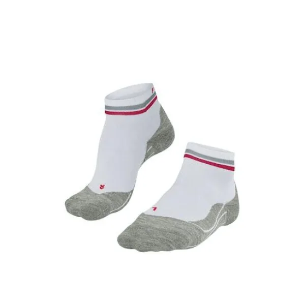 Falke RU4 Short Reflect Hardloopsok Dames